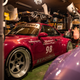 Illustration for article titled I Drove Through A Japanese Typhoon With A Dozen RWB Porsches
